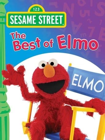 Sesame Street: The Best of Elmo Image