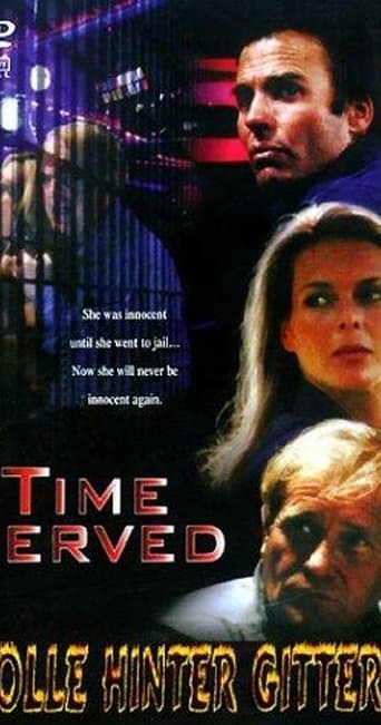 Time Served Image