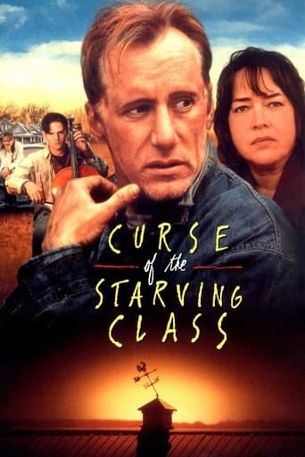 Curse of the Starving Class Image