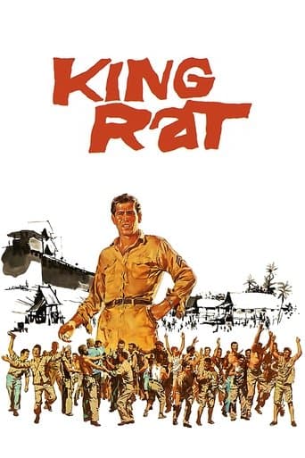 King Rat Image