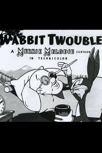 Wabbit Twouble Image