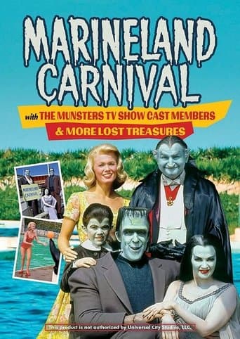 Marineland Carnival: The Munsters Visit Marineland Image