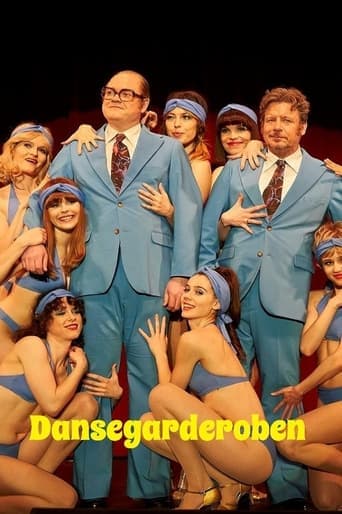 Dansegarderoben Image