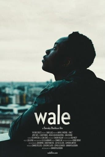 Wale Image