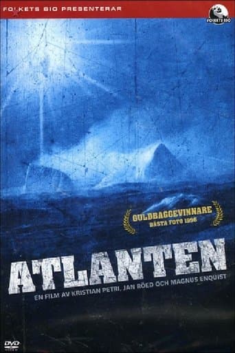 The Atlantic Image