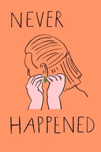 Never Happened Image