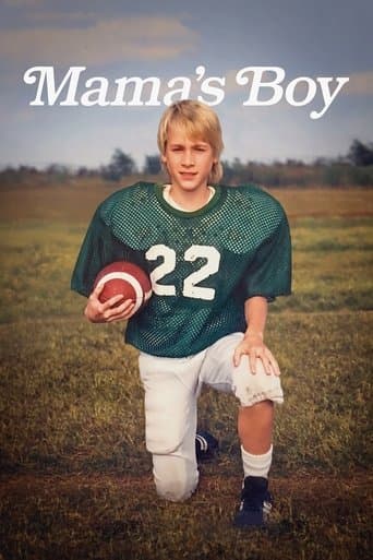 Mama's Boy Image