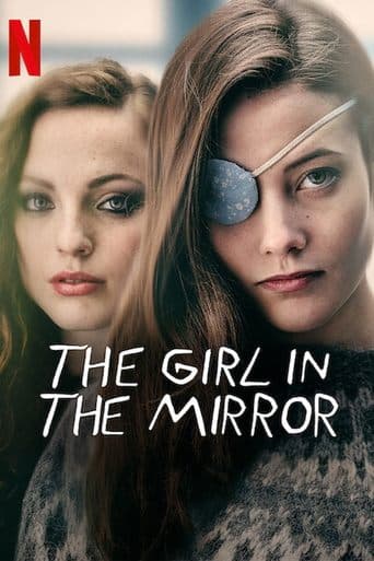 The Girl in the Mirror Image