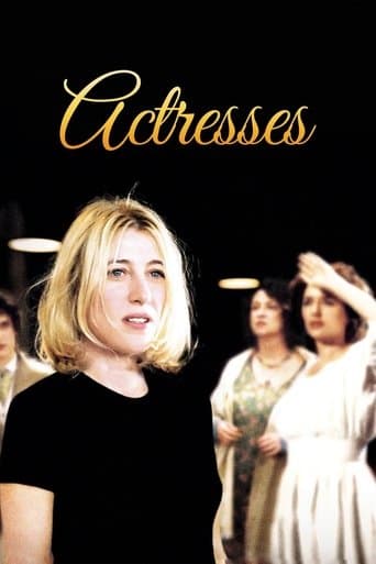 Actresses Image