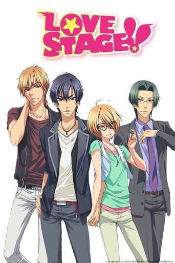Love Stage!! Image
