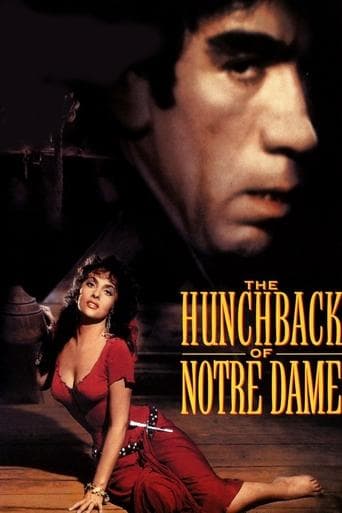 The Hunchback of Notre Dame Image