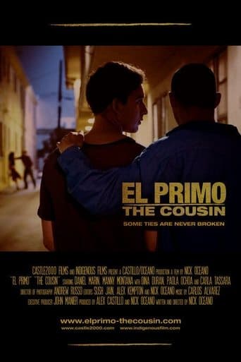 The Cousin Image