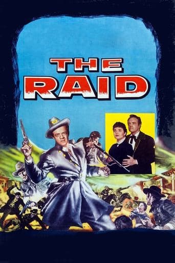 The Raid Image