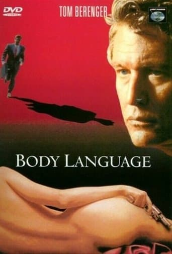 Body Language Image