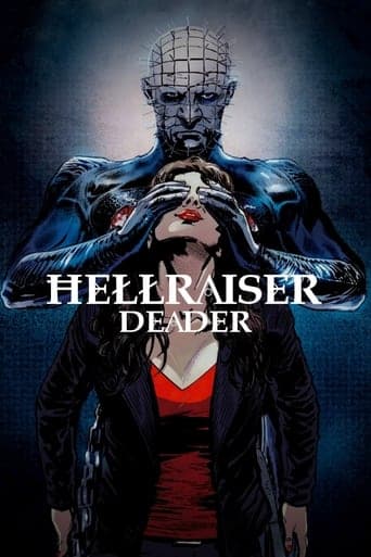 Hellraiser: Deader Image