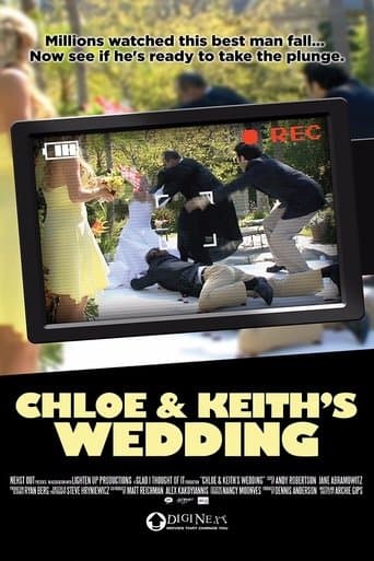 Chloe and Keith's Wedding Image