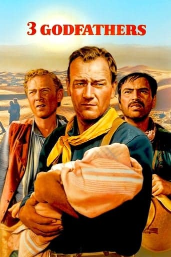 3 Godfathers Image