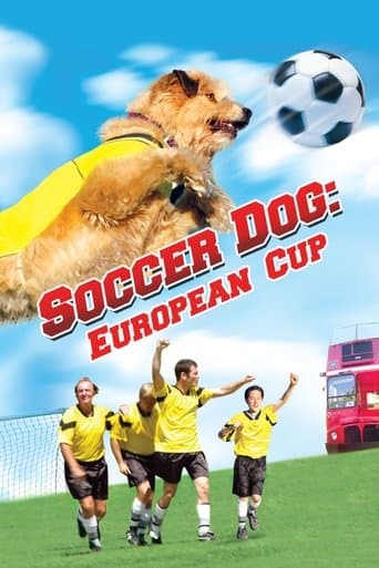 Soccer Dog 2: European Cup Image