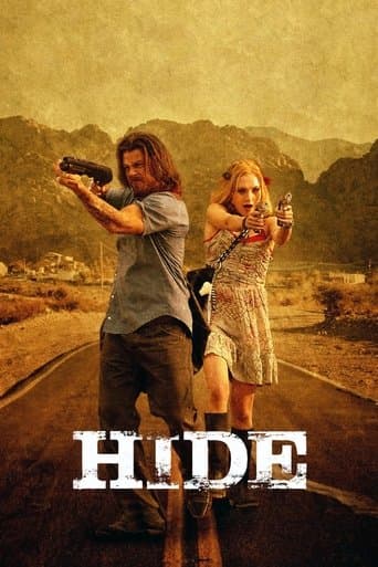 Hide Image