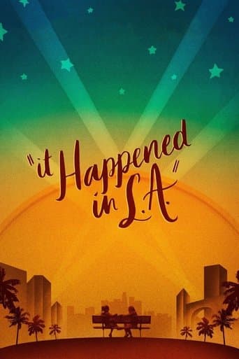 It Happened in L.A. Image