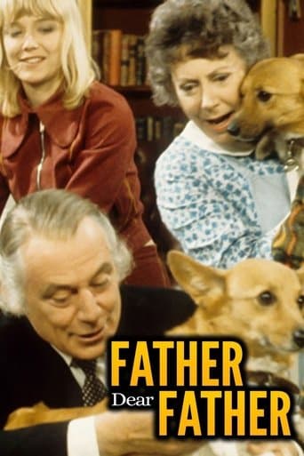 Father, Dear Father Image
