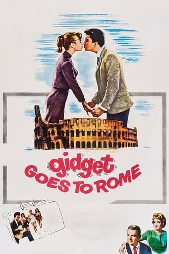 Gidget Goes to Rome Image