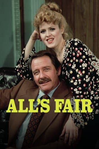All's Fair Image
