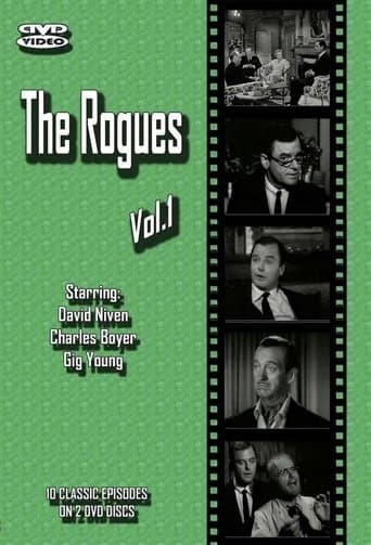 The Rogues Image