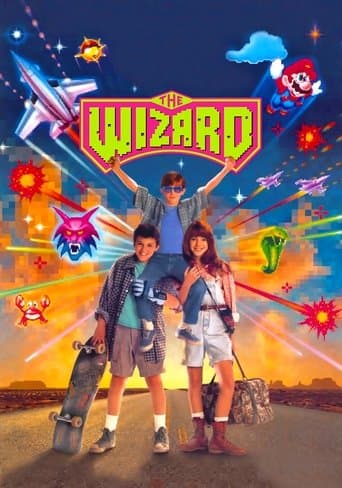 The Wizard Image