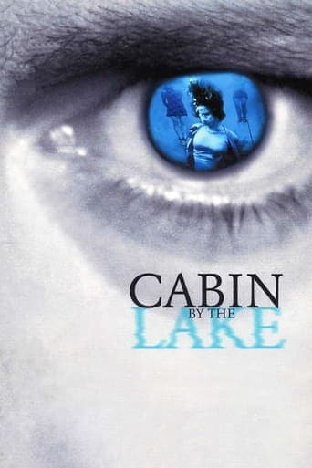 Cabin by the Lake Image