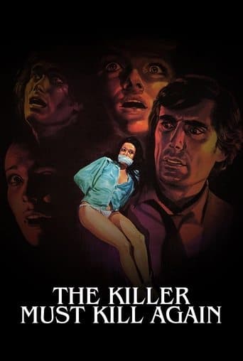 The Killer Must Kill Again Image