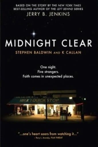 Midnight Clear Image