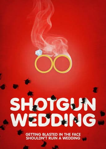 Shotgun Wedding Image