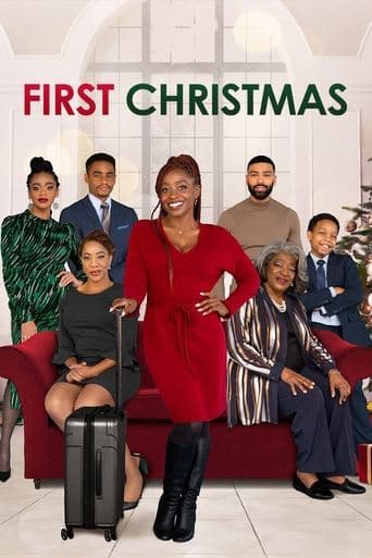 First Christmas Image