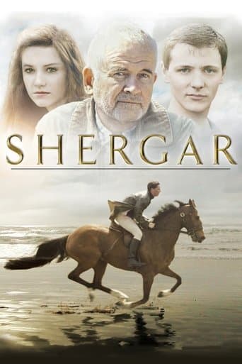 Shergar Image