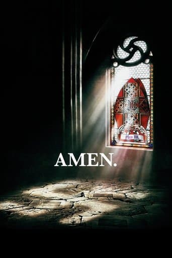 Amen. Image