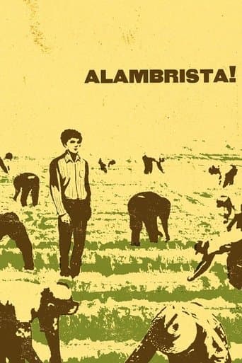 Alambrista! Image