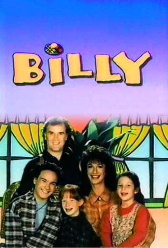 Billy Image