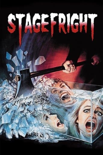 StageFright Image