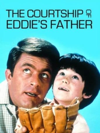 The Courtship of Eddie's Father Image
