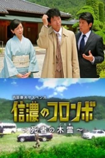 Columbo of Shinano - Dead Person's Echo Image