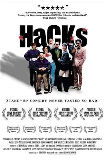 Hacks Image