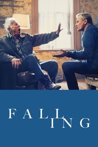 Falling Image