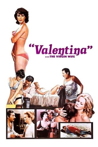 Valentina... The Virgin Wife Image