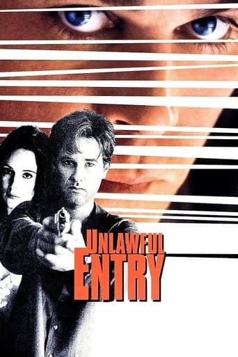Unlawful Entry Image