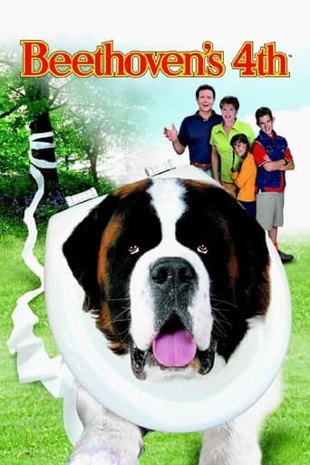 Beethoven's 4th Image