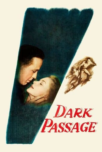Dark Passage Image