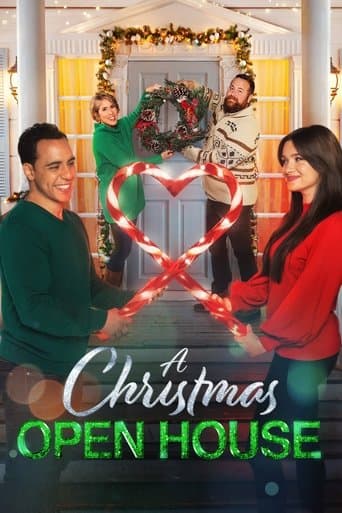 A Christmas Open House Image