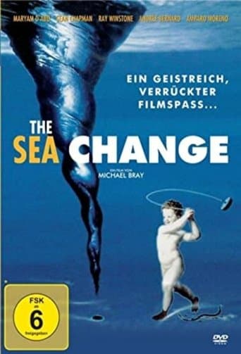 The Sea Change Image