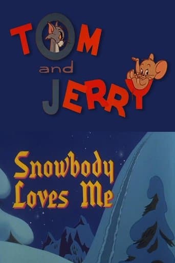 Snowbody Loves Me Image